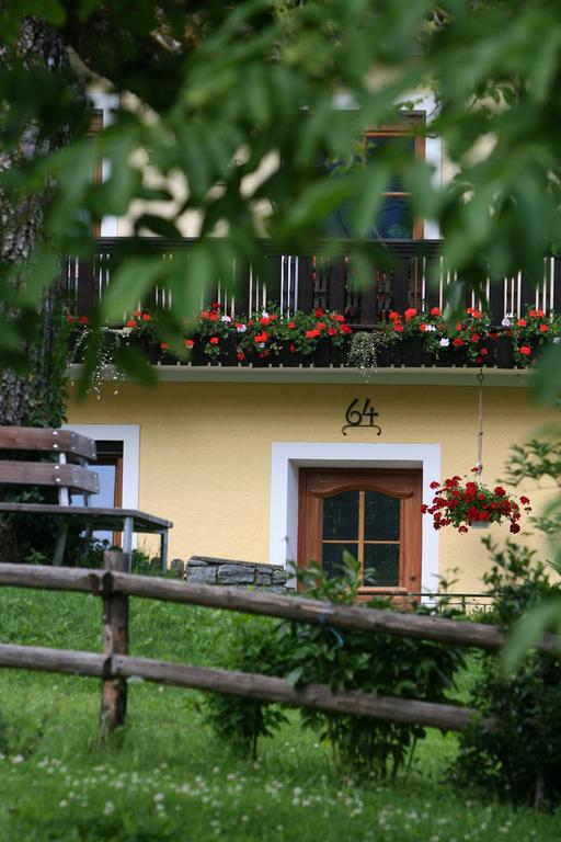 Willa Eichenhof Berg im Drautal Zewnętrze zdjęcie
