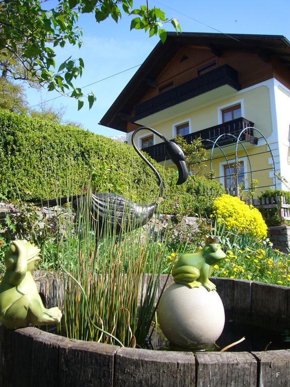 Willa Eichenhof Berg im Drautal Zewnętrze zdjęcie